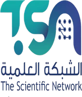 The Scientific Network