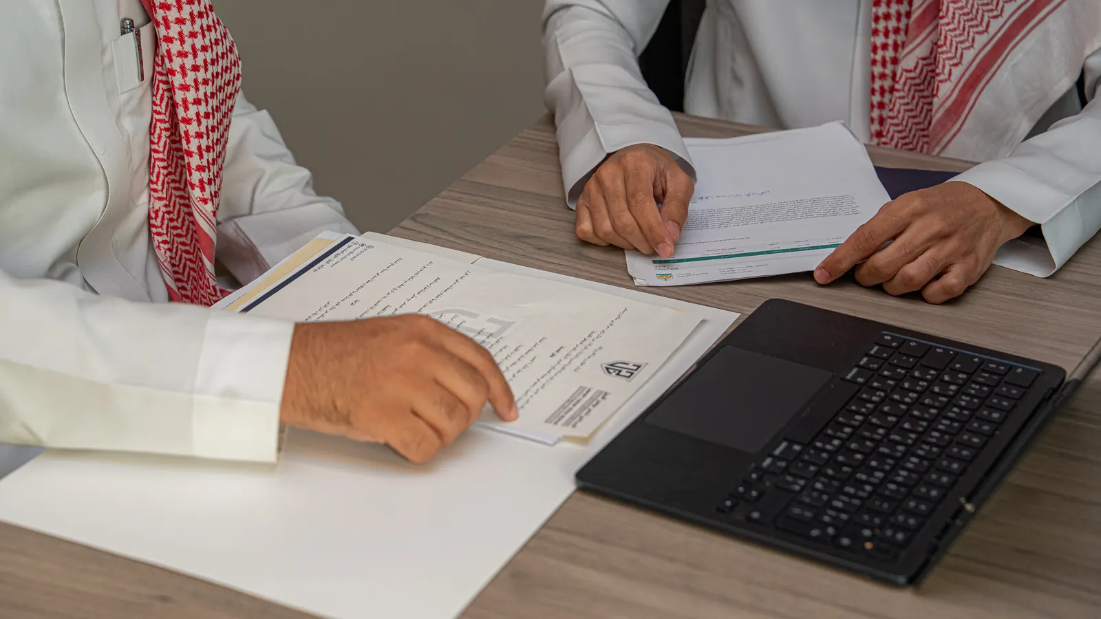 المنازعات التجارية والمالية
