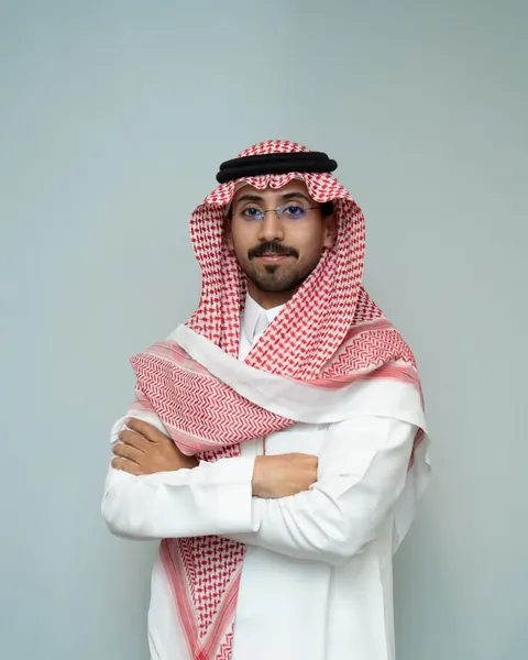 مقرن الشثيلي