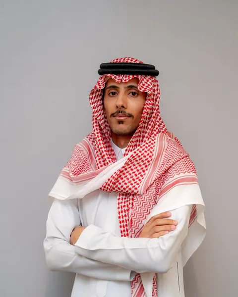 تركي بن جري المطيري