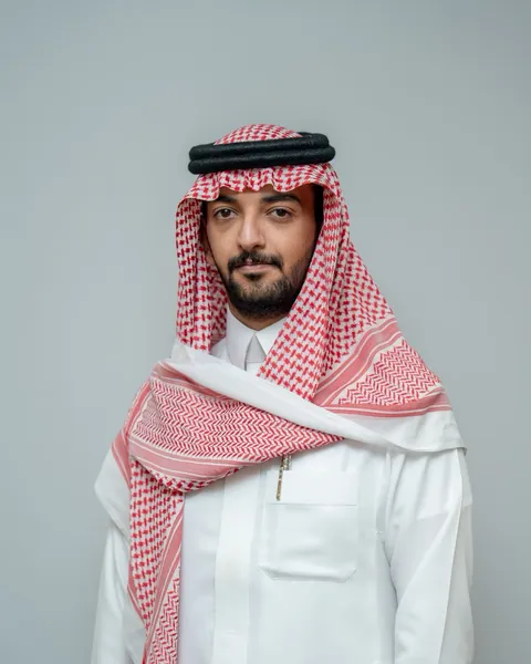 خالد مسلط السميري